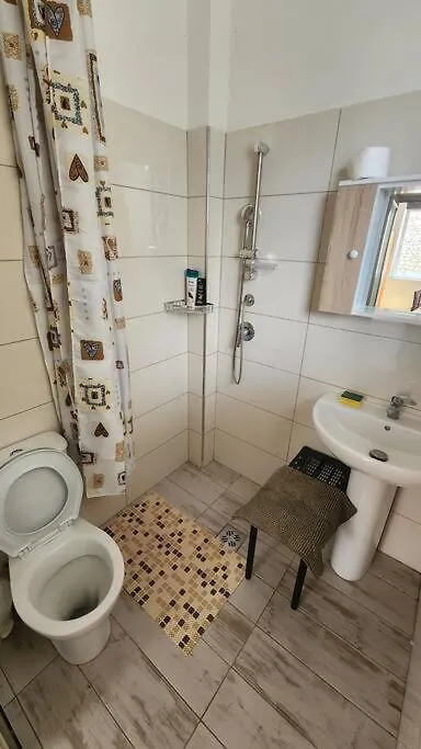 Rino'S Apartments 2 Shkoder