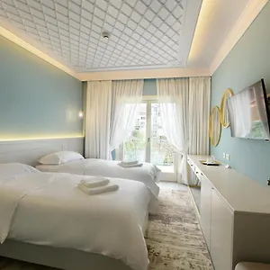 Cocja Boutique Szálloda